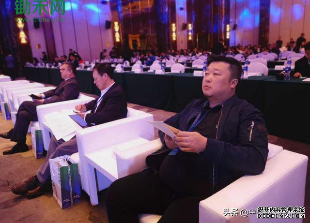 刘若帆：中医农业的技术研发与推广是第六次产业革命的大实践