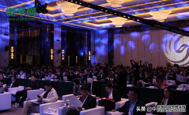 刘若帆：中医农业的技术研发与推广是第六次产业革命的大实践